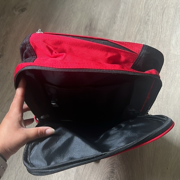 Coca-Cola Lunch Backpack Brand New - Picture 3 of 4